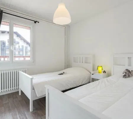 Les Elfes Apartment *