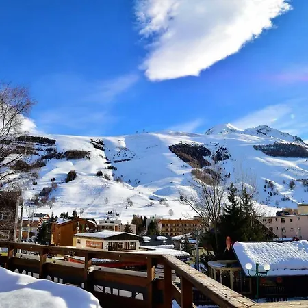 Les Elfes * Les Deux Alpes