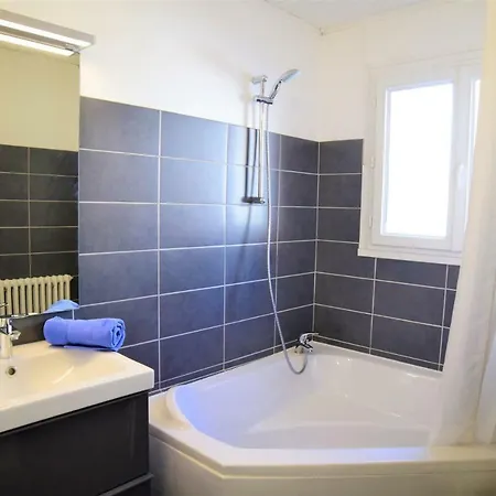 Les Elfes Apartment *
